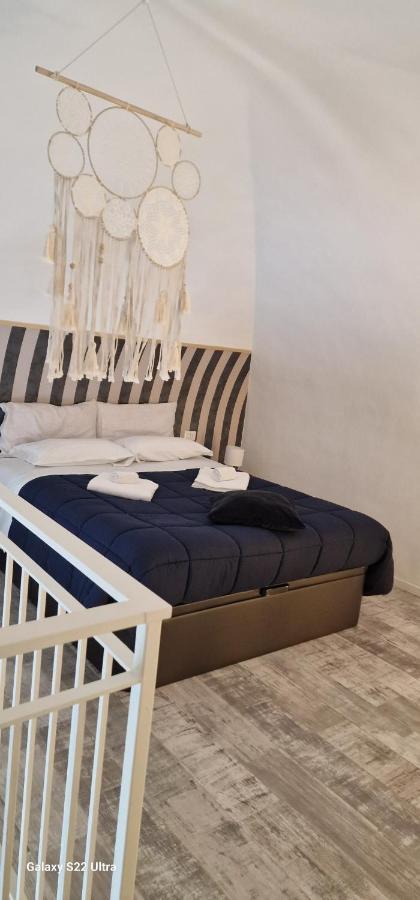 Seaside Sartoria Bari Exterior foto